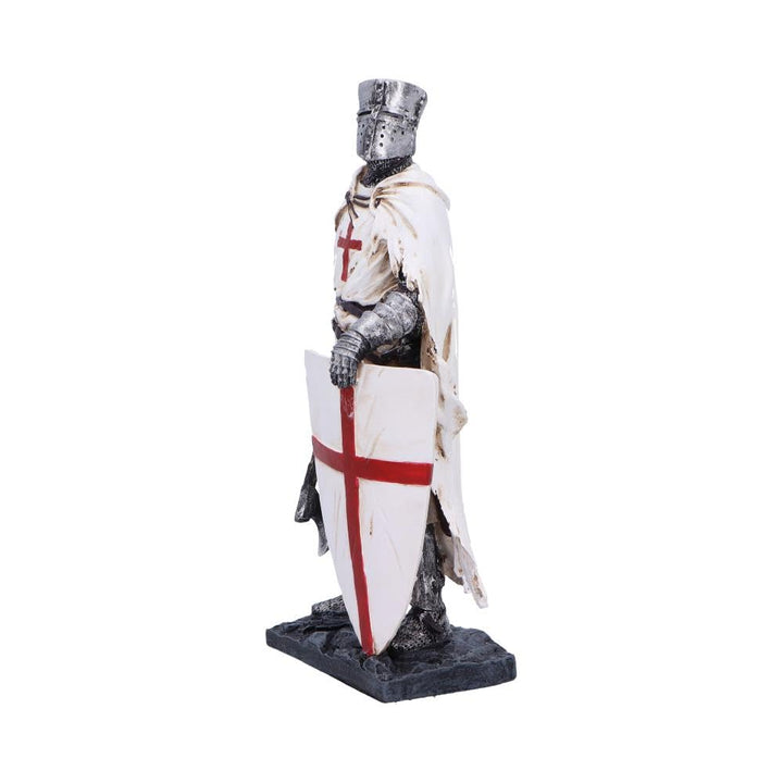 Take a Stand Templar Knight Figurine 22cm