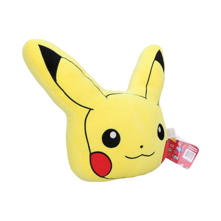 Pokemon Pikachu Soft To Touch Cushion 44cm