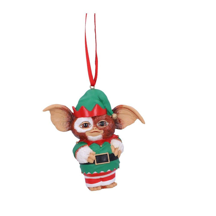 Gremlins Gizmo Elf Hanging Ornament 9.5cm Officially Licensed