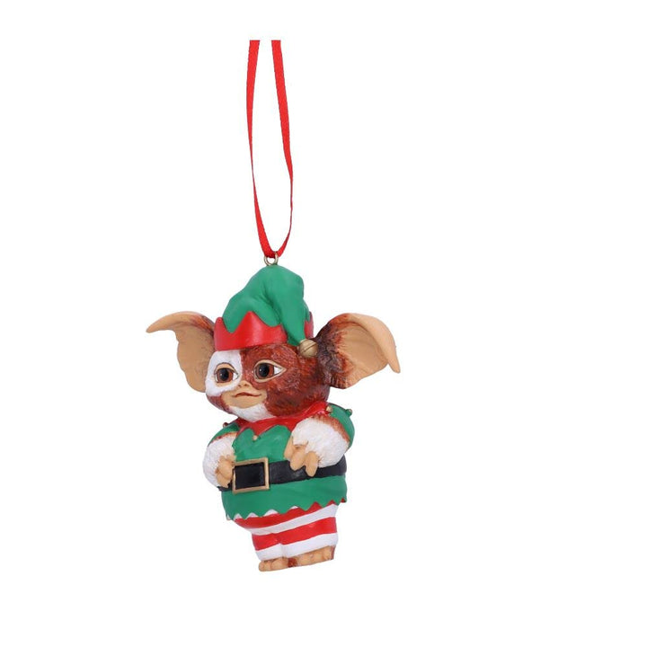 Gremlins Gizmo Elf Hanging Ornament 9.5cm Officially Licensed