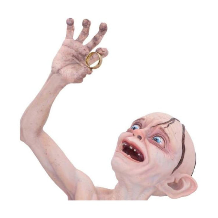 Lord of the Rings Collectible Gollum Bust 39cm