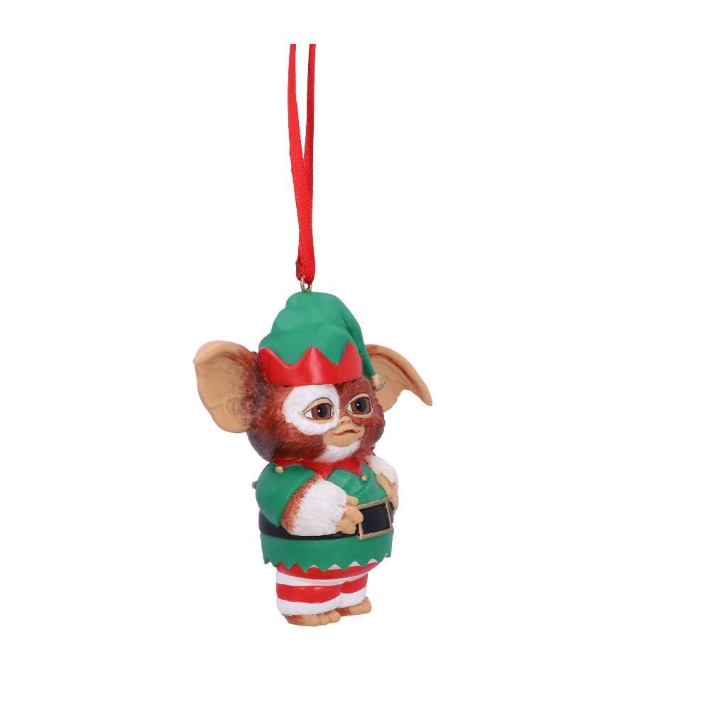 Gremlins Gizmo Elf Hanging Ornament 9.5cm Officially Licensed