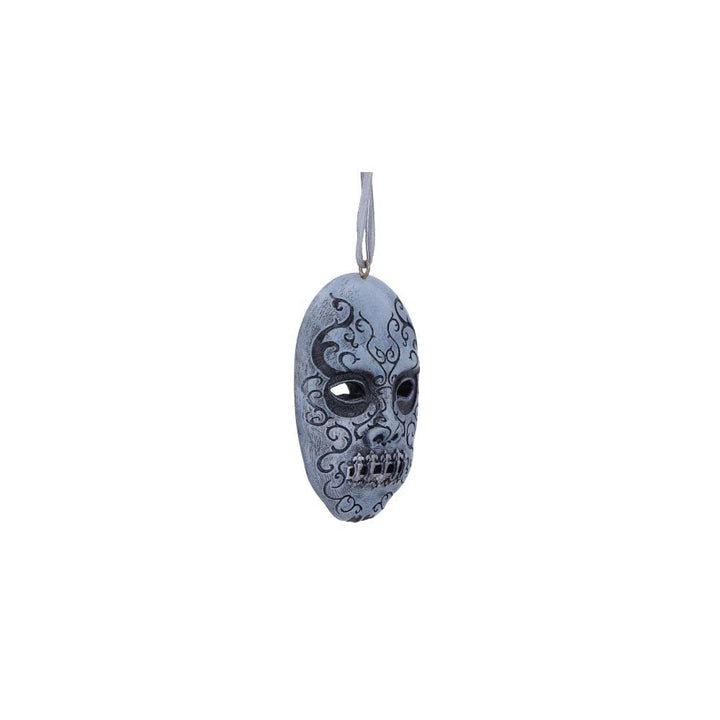 Harry Potter Deatheater Mask Hanging Ornament Death Eater 7cm