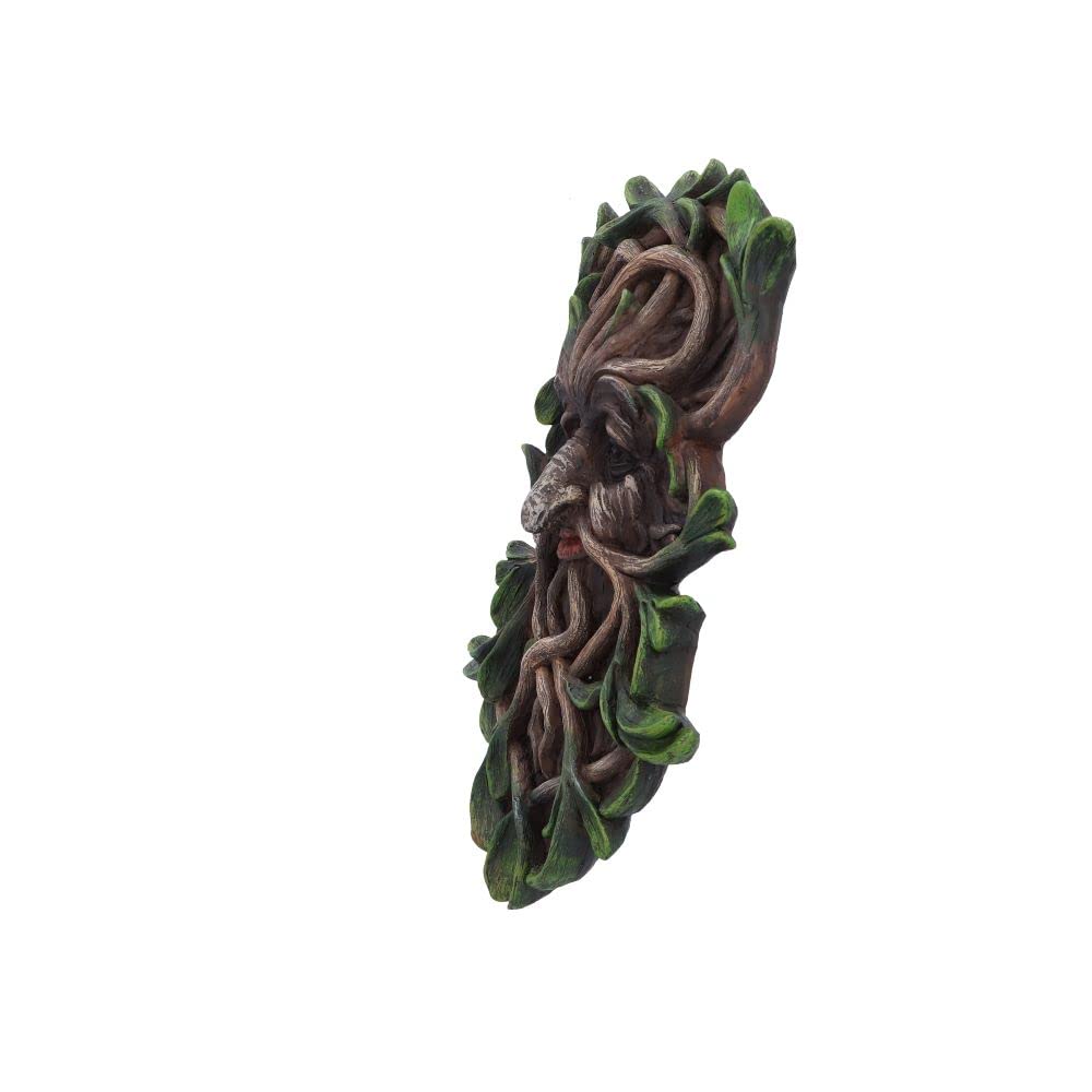 Tawnya Wall Mounted Tree Spirit 28.8cm