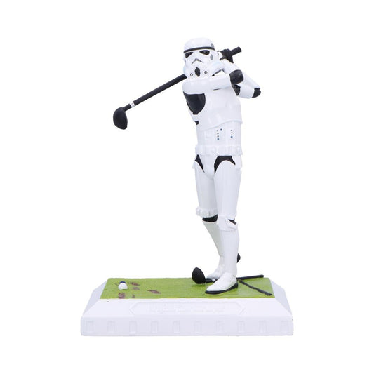 Stormtrooper Hole in None 16.5cm 2