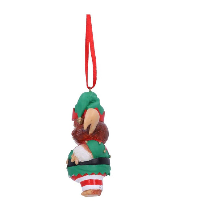 Gremlins Gizmo Elf Hanging Ornament 9.5cm Officially Licensed