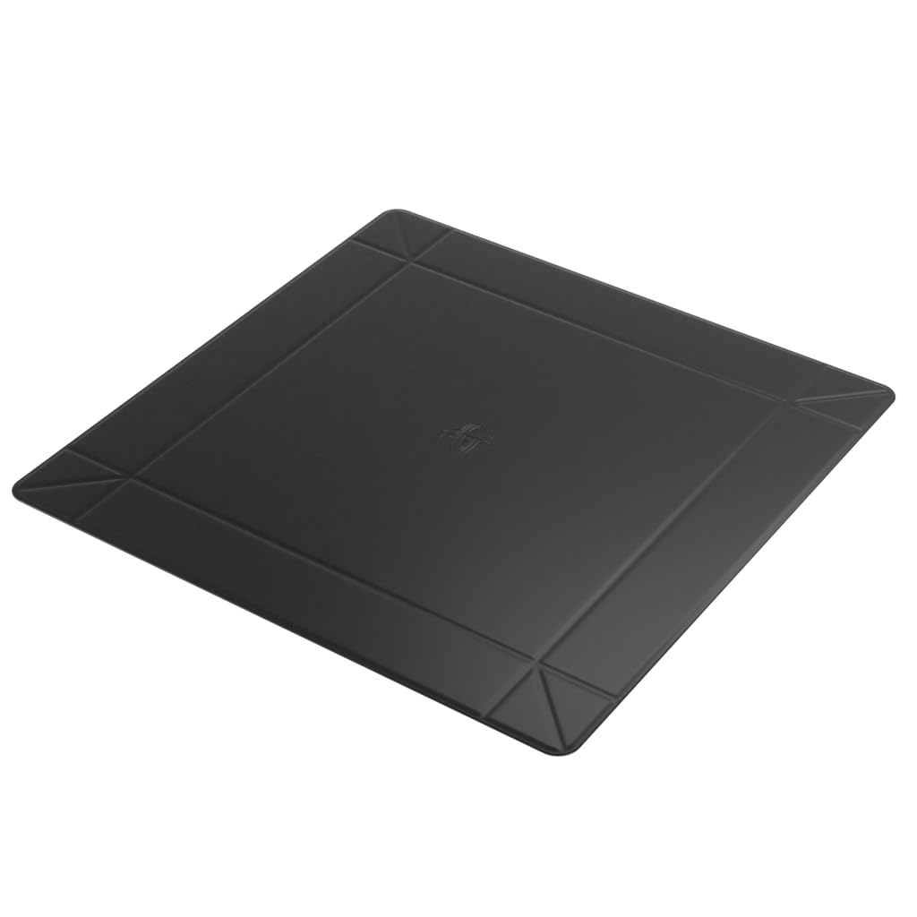 Magnetic Dice Tray Square Black Pink Gaming Accessory by Gamegenic 4