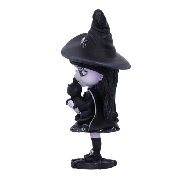 Hexara Witch Figurine 15cm