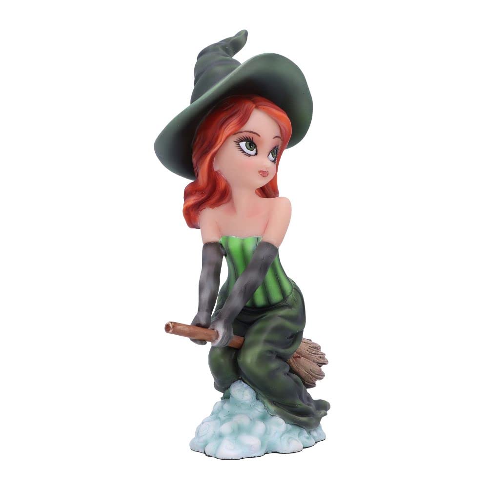 Willow Witch Figurine 16cm