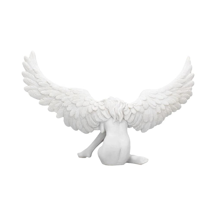 Angels Sympathy Heavenly Angel Figurine 36cm