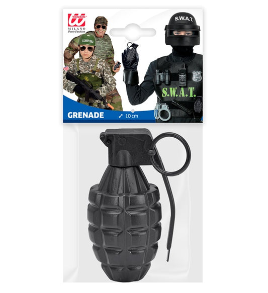 Grenade 10 Cm