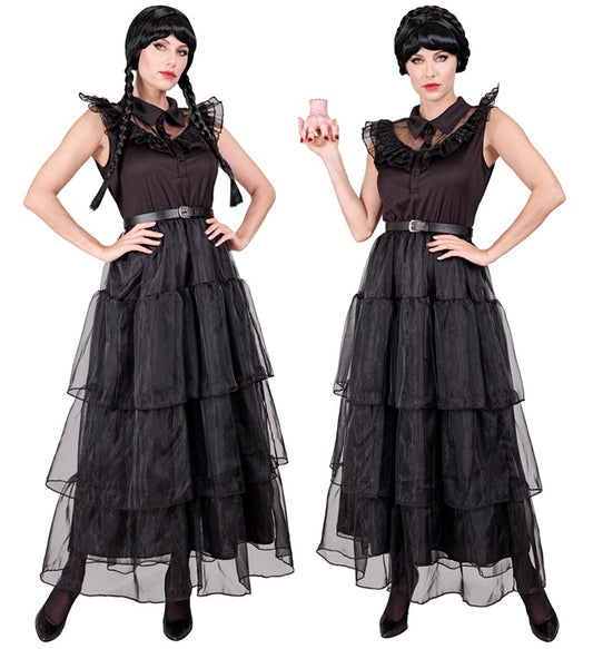 Dark Girl Dress, Belt