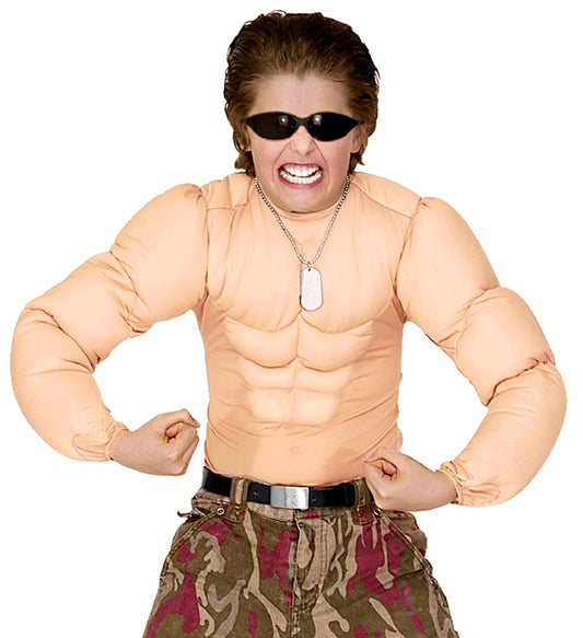 Super Muscle Shirt