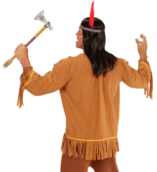 Indian Coat