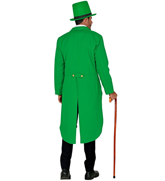 St. Patrick'S Day Tailcoat