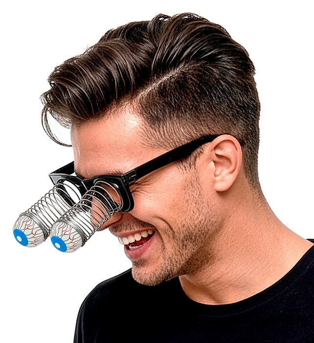 Shock Glasses