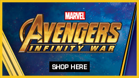 Avengers Costumes Adults and Kids