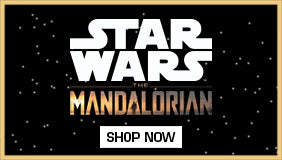 The Mandalorian Costumes