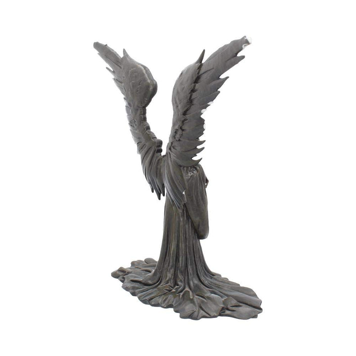 Angel of Death Elegant Reaper Figurine 28cm