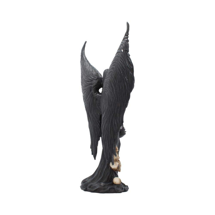 The Reapers Search Angel of Death Light Up Figurine 34.5cm