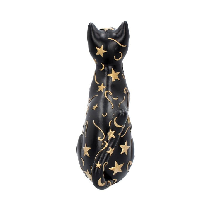 Felis Figurine Constellation Cat Ornament 26cm