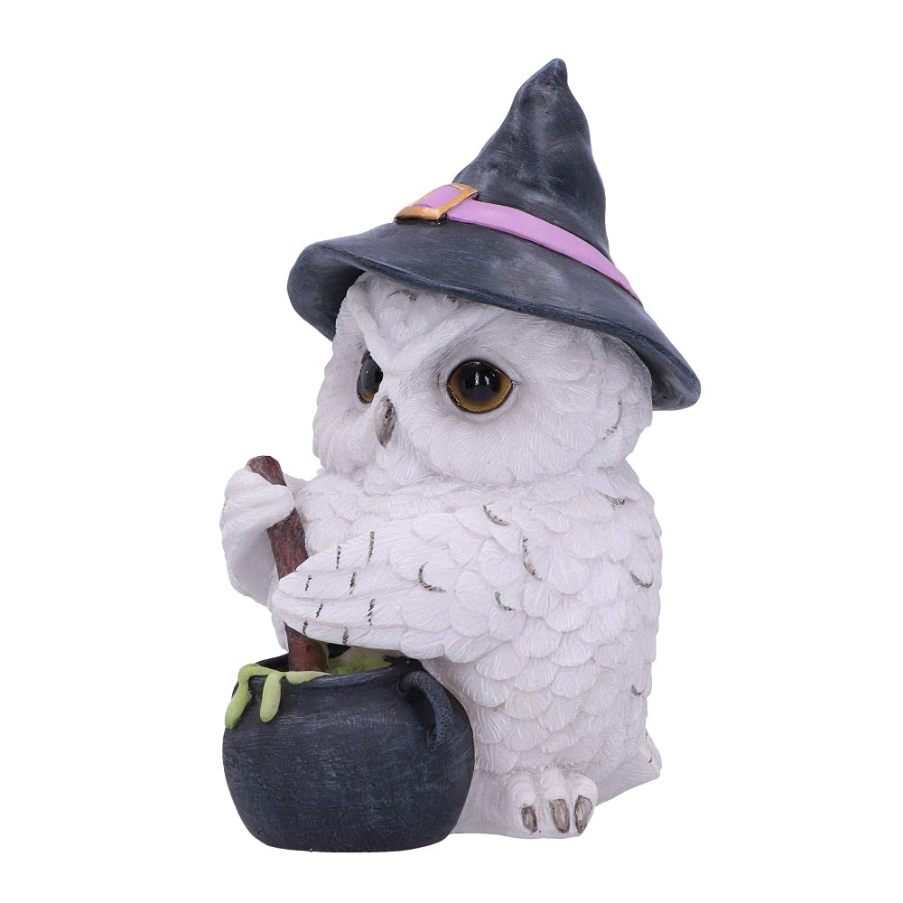 Owl Potion Figurine 17.5cm