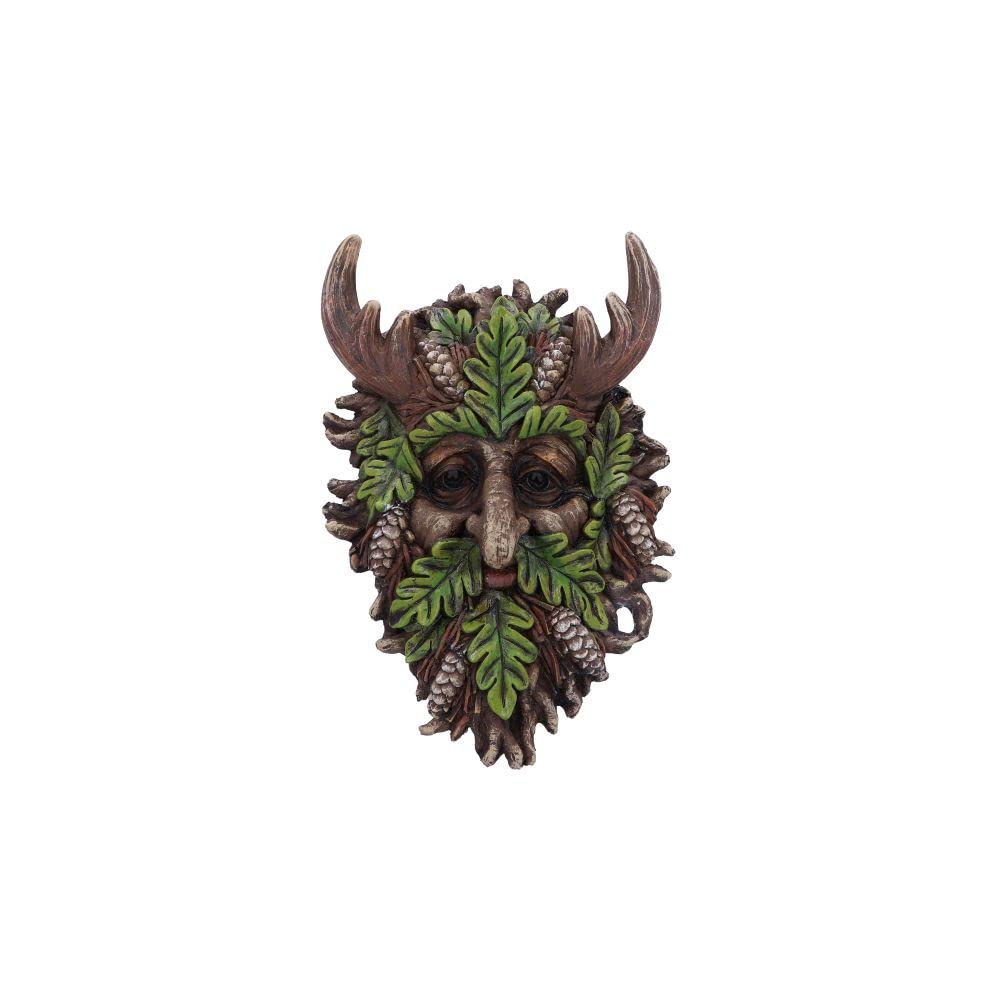 Bryn Wall Mounted Tree Spirit 20.8cm