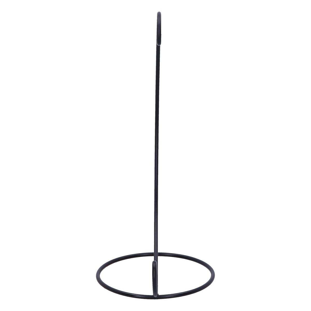 Hanging Ornament Display Stand Wire 4
