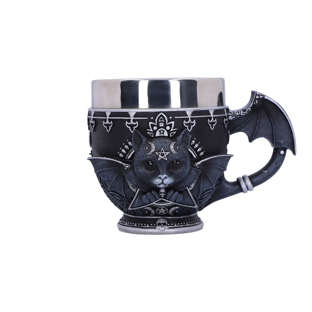 Pinkys Up Cult Cuties Malpuss Cup 11cm