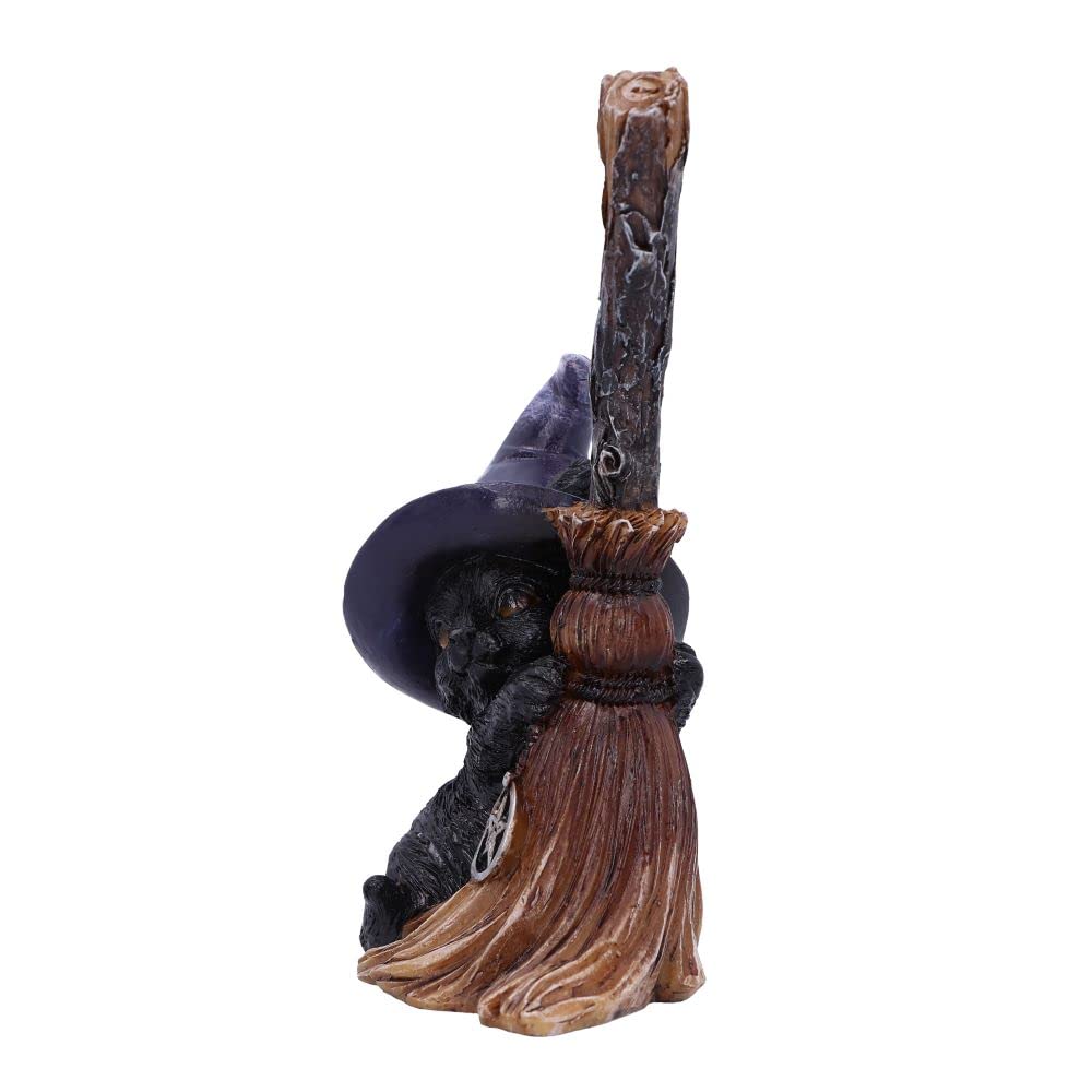 Familiars Broom 11.5cm