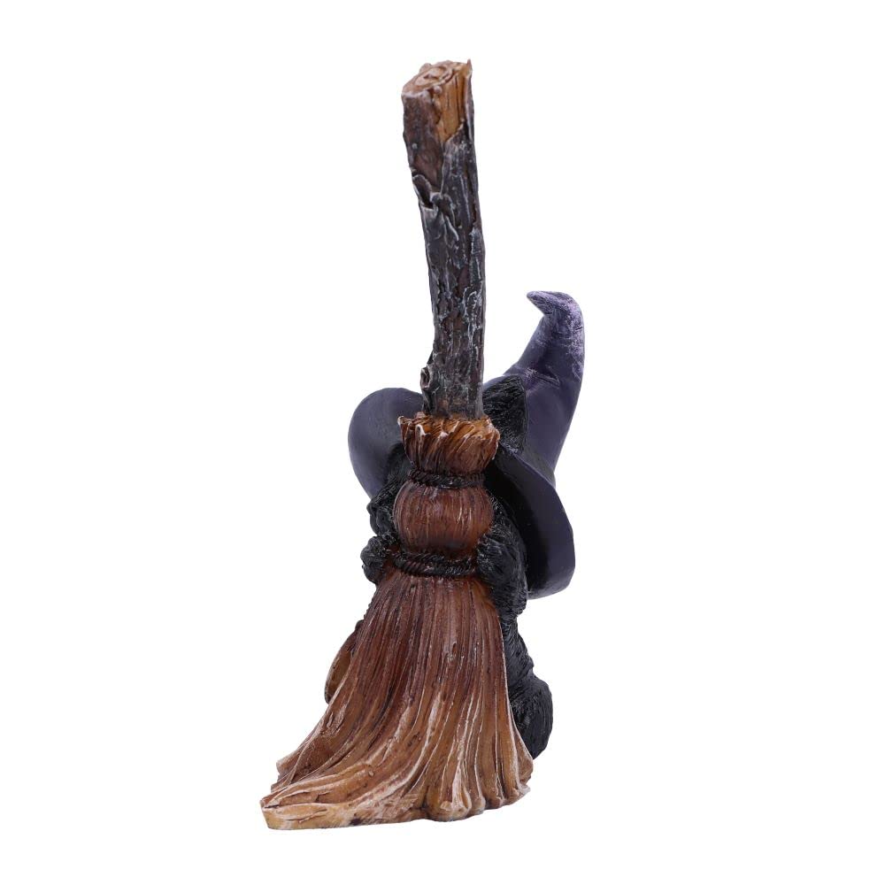 Familiars Broom 11.5cm
