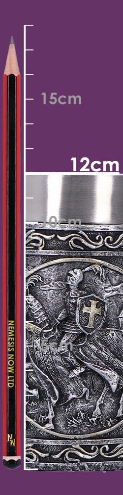 Ride for Glory Medival Tankard 18cm