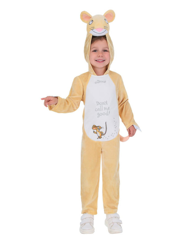 Gruffalos Mouse Costume 51695
