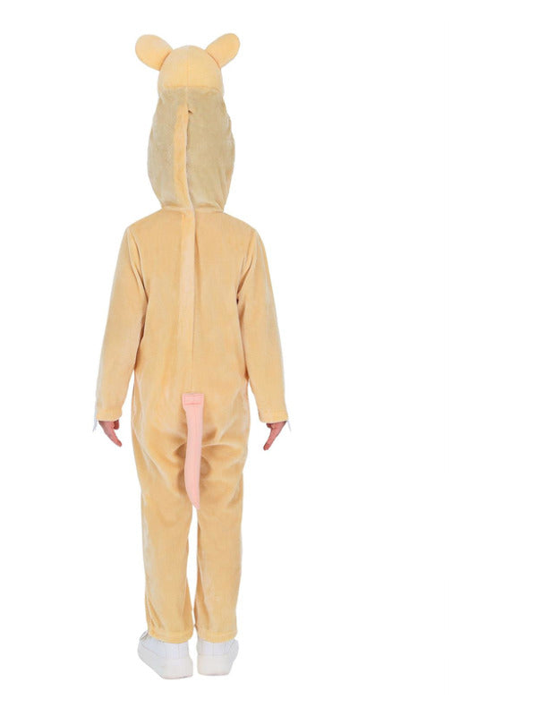 Gruffalos Mouse Costume 51695