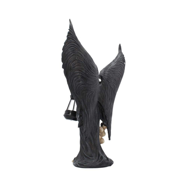 The Reapers Search Angel of Death Light Up Figurine 34.5cm