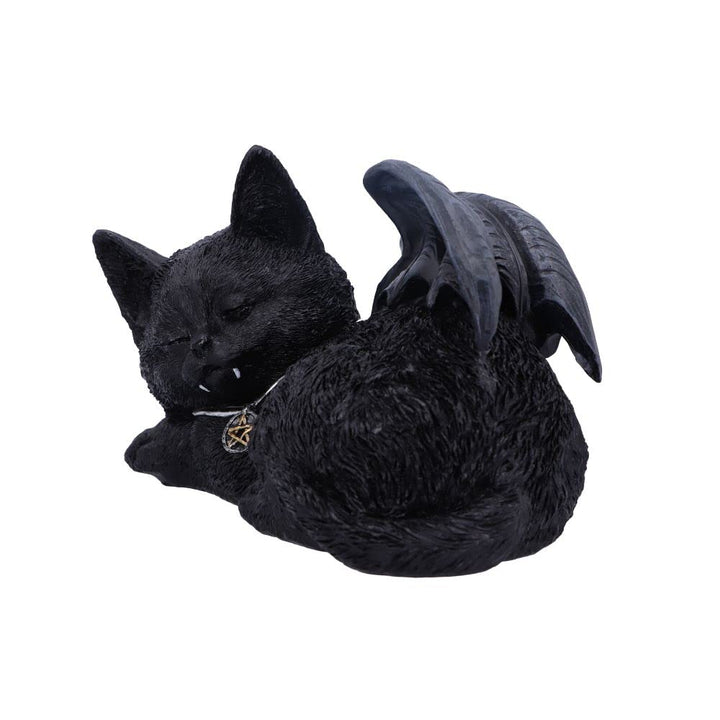 Cat Nap Vampire Figurine 18cm
