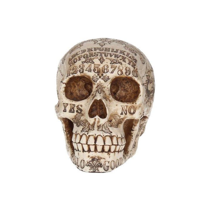 Nemesis Now Spirits Commune Skull 20cm