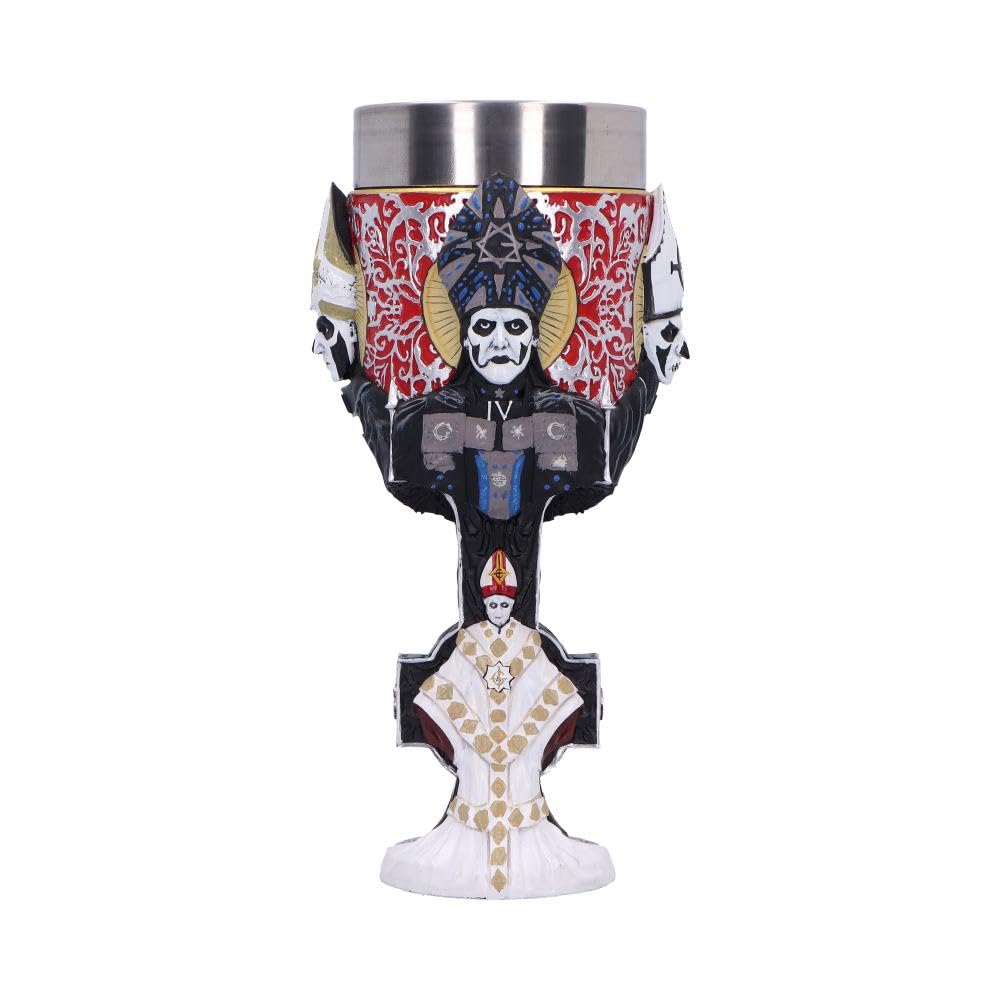 Ghost Papa Emeritus Evolution Goblet 19.5cm