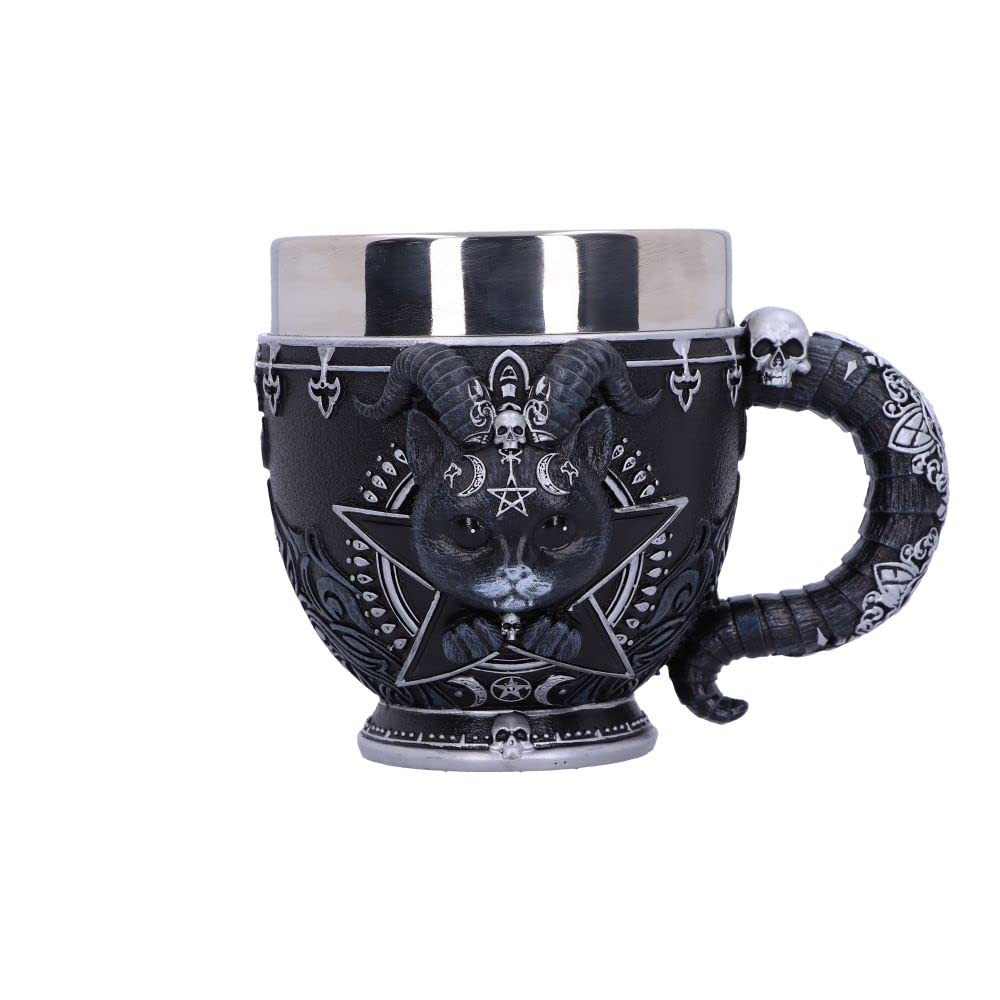 Pinkys Up Cult Cuties Pawzuph Cup 11cm