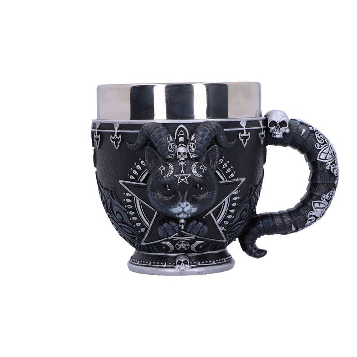 Pinkys Up Cult Cuties Pawzuph Cup 11cm