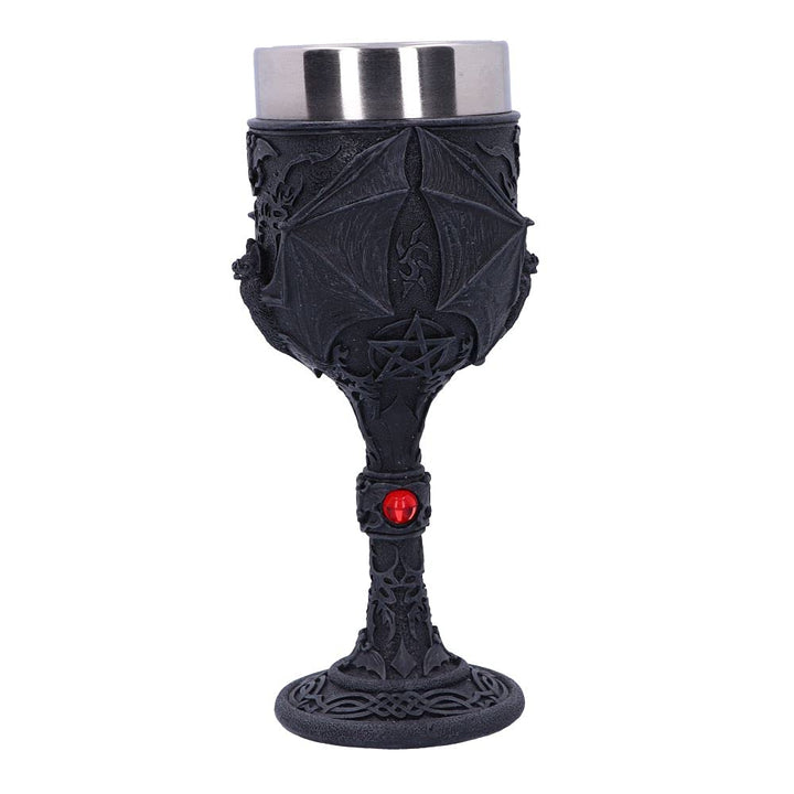Dark Fang Bat Goblet 18.5cm