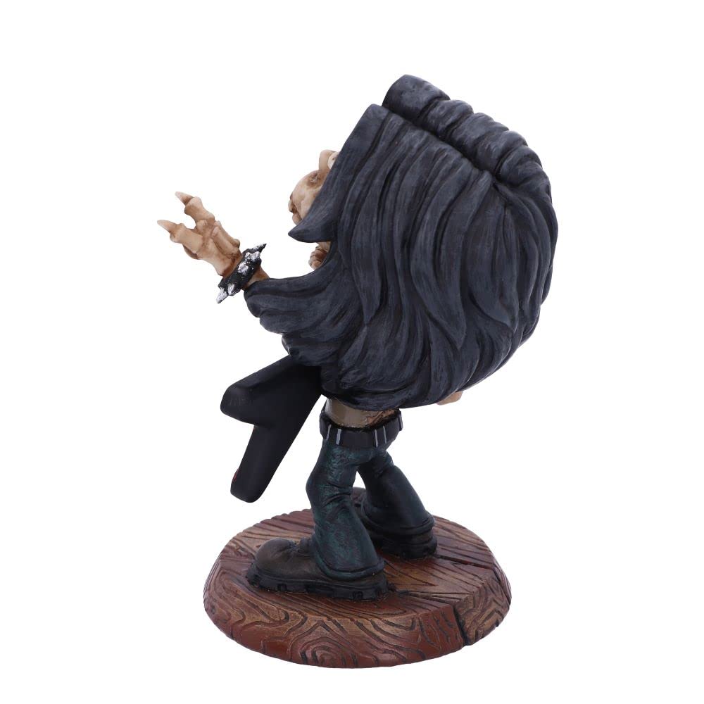 James Ryman Pocket Rocker Figurine 14.5cm