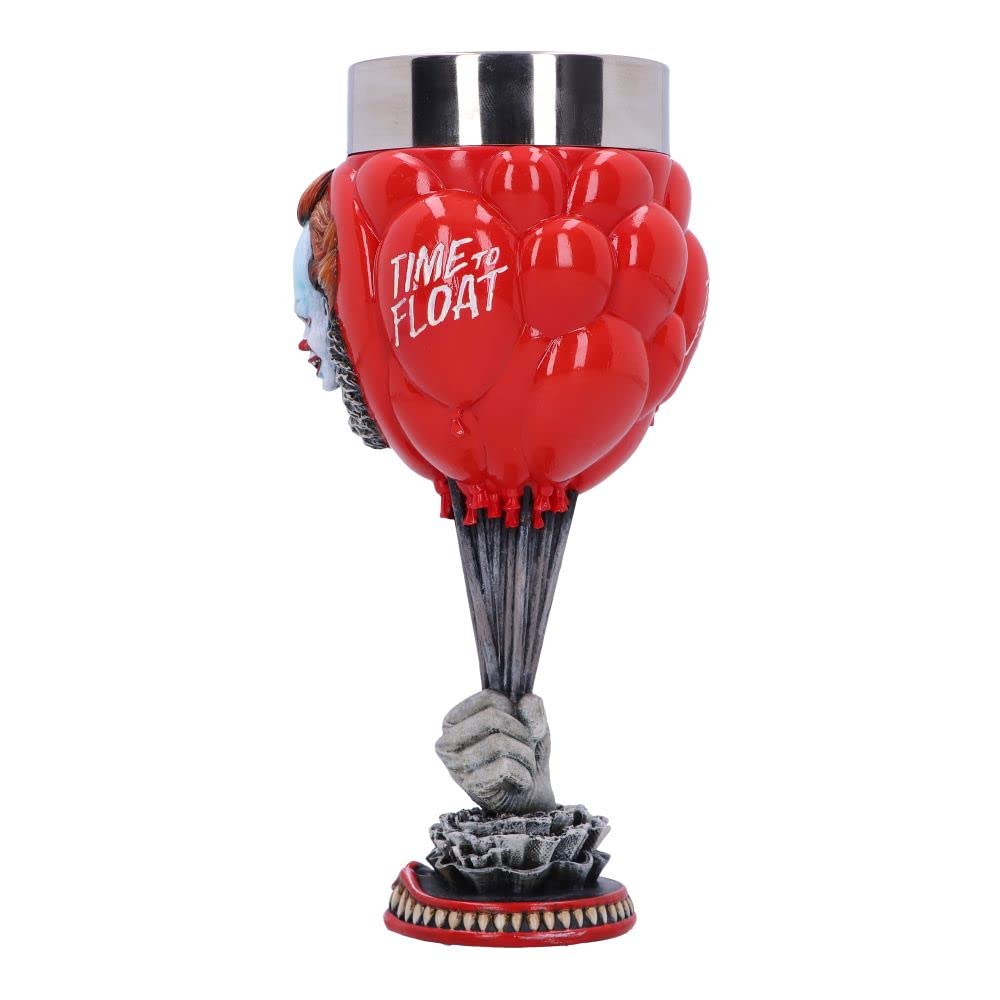 IT Time To Float Goblet 19.5cm