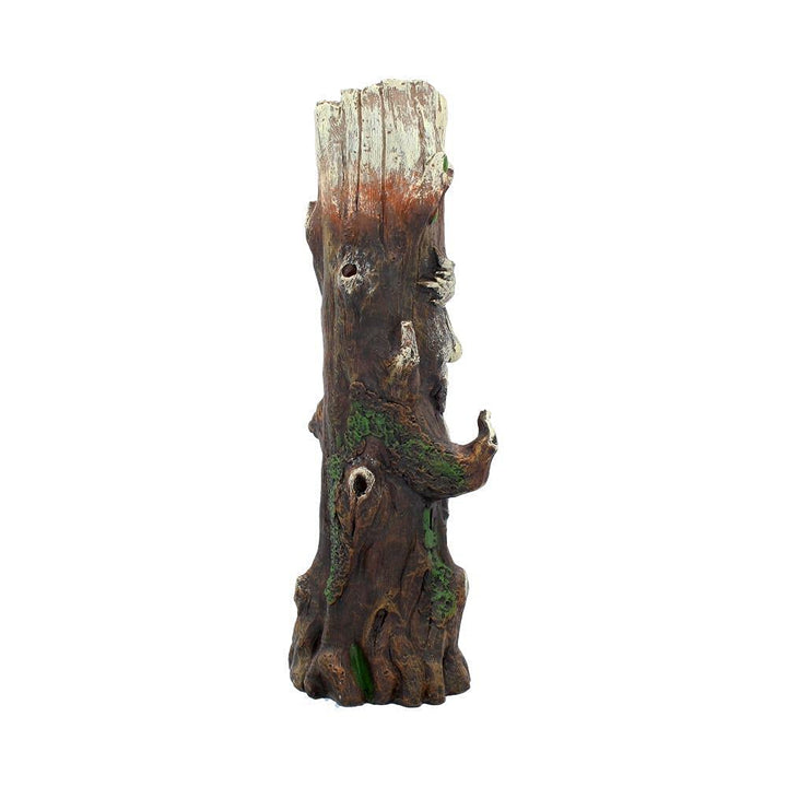 Ent King Green Man Tree Spirit Pagan Wiccan Incense Holder 30cm