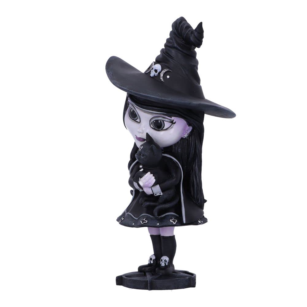 Hexara Witch Figurine 15cm