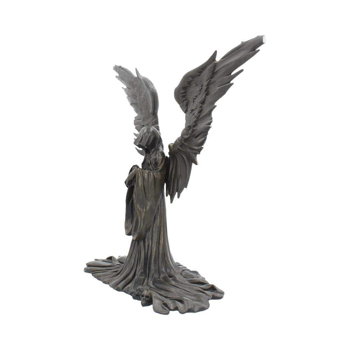 Angel of Death Elegant Reaper Figurine 28cm
