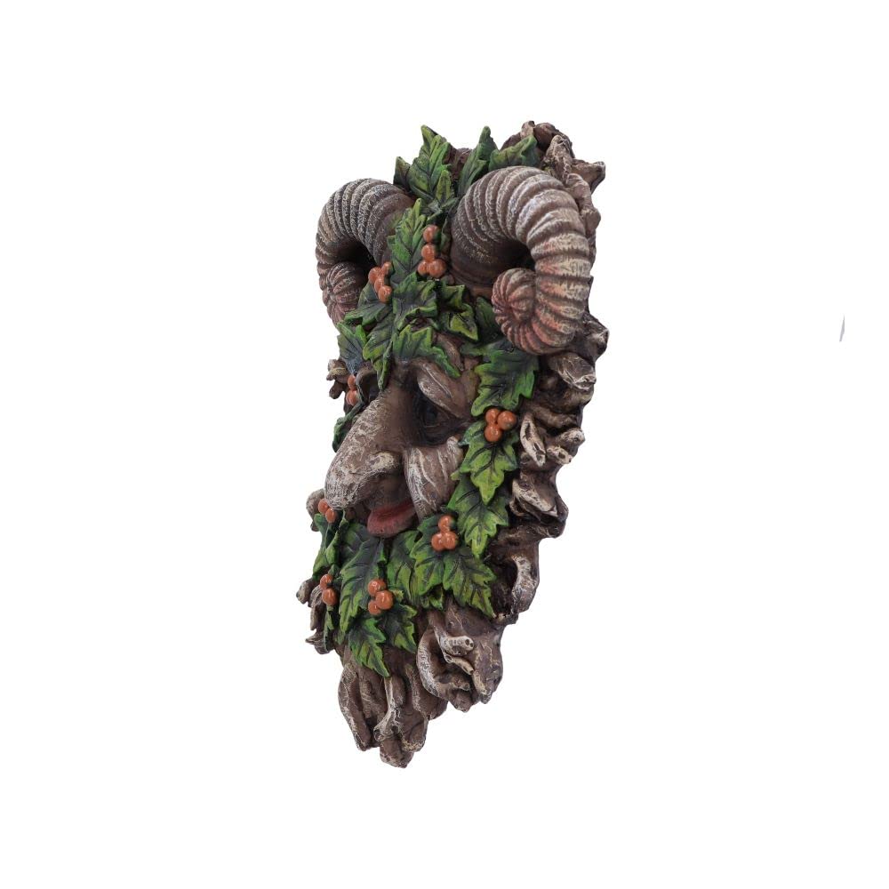 Rawan Wall Mounted Tree Spirit 21.3cm