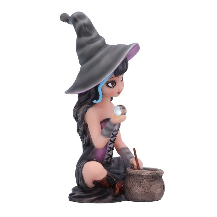 Pruedence Witch Figurine 15cm