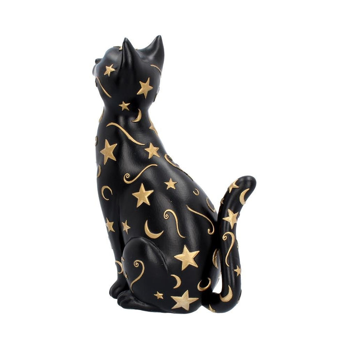 Felis Figurine Constellation Cat Ornament 26cm