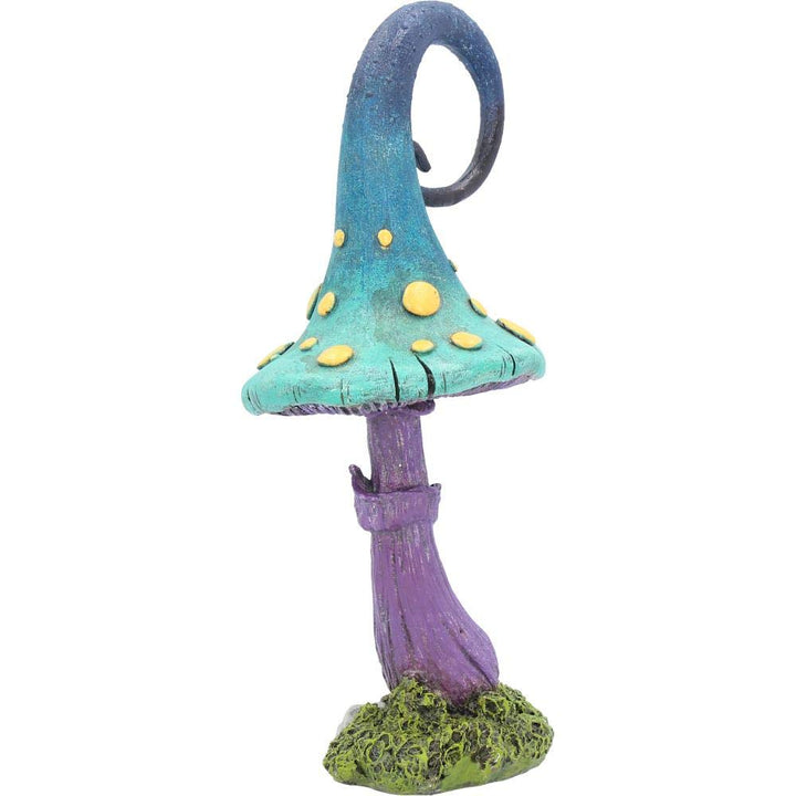 Foolish Fizzy Whizz Fairy Village Toadstool 24cm